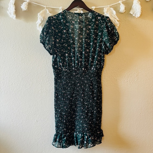 Storia | Floral Bodycon Dress - Picture 4 of 7